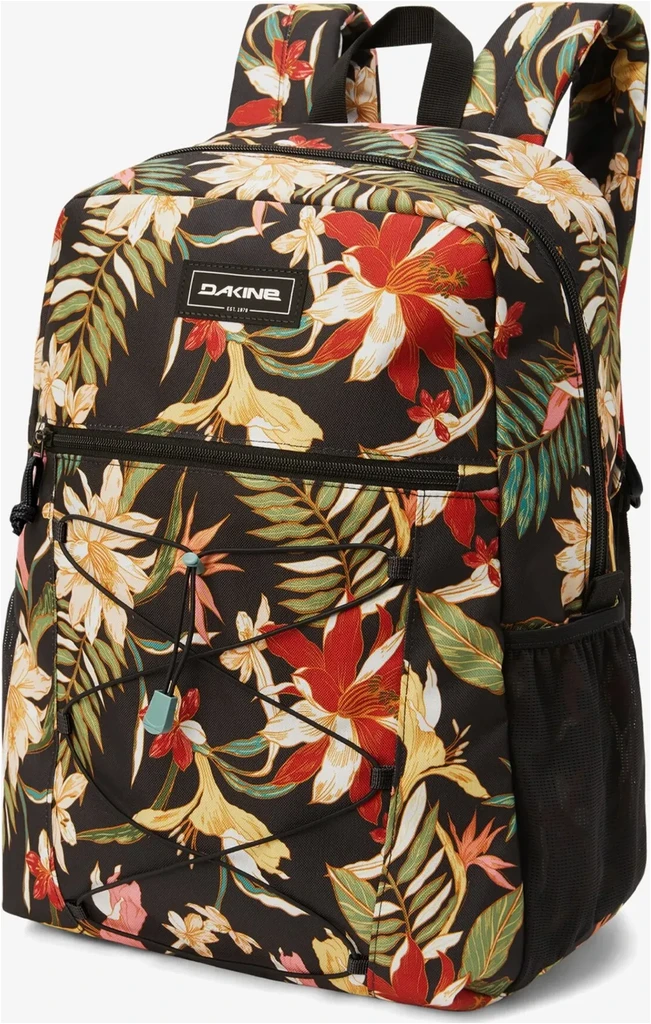 Dakine Tardy Slip 25L - Sunset Bloom