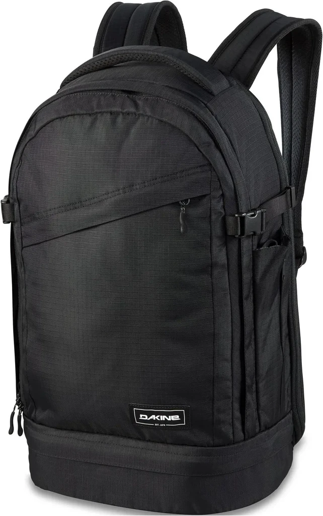 Dakine Verge Backpack 32L - Black Ripstop