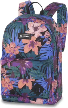 Dakine 365 Pack 21L - Black Tropidelic