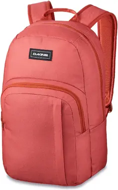 Dakine Class Backpack 25L - Mineral Red