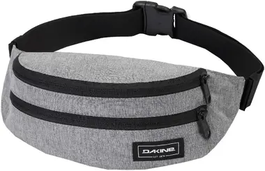 Dakine Classic Hip Pack - Greyscale