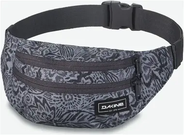 Dakine Classic Hip Pack - Petal Maze