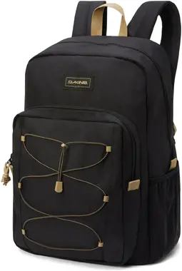 Dakine Educated 30L - Black Onyx