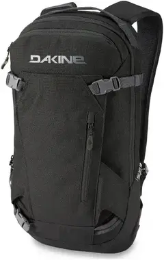 Dakine Heli Pack 12L - Black