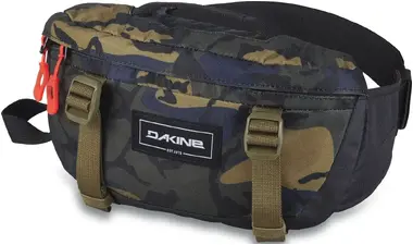 Cascade Camo