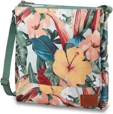 Dakine Jordy Crossbody - Island Spring