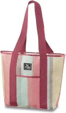 Dakine Mesh Tote - Dry Rose