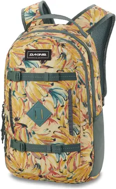 Dakine Mission Pack 18L - Bunch O Bananas