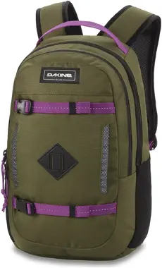 Dakine Mission Pack 18L - Jungle Punch