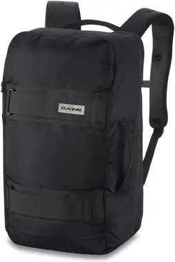 Dakine Mission Street Pack DLX 32L - Black