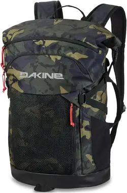 Dakine Mission Surf Pack 30L - Cascade Camo
