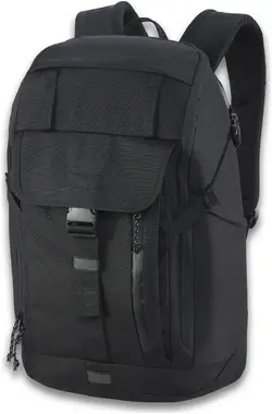 Dakine Motive Backpack 30L - Black Ballistic