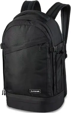 Dakine Verge Backpack 32L - Black Ripstop