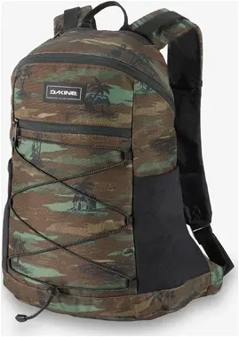 Dakine Wndr 18L - Aloha Camo