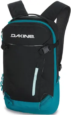 Dakine Women&#039;s Heli Pack 12L - Deep Lake