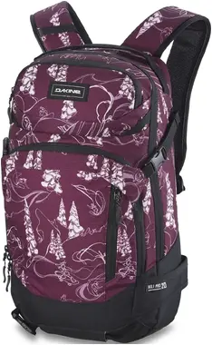 Dakine Women's Heli Pro 20L - B4BC Grapevine