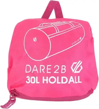 Dare 2b 30L Packaway Hold Pink