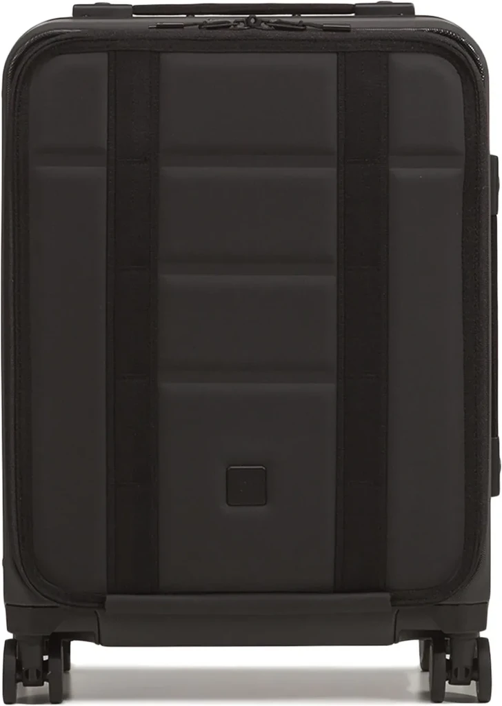 Db Ramverk Pro Front-access Carry-on 36L Black Out