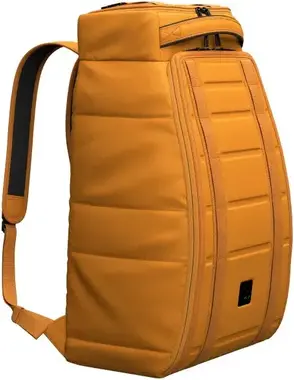 Db Hugger 30L Birchwood Brown