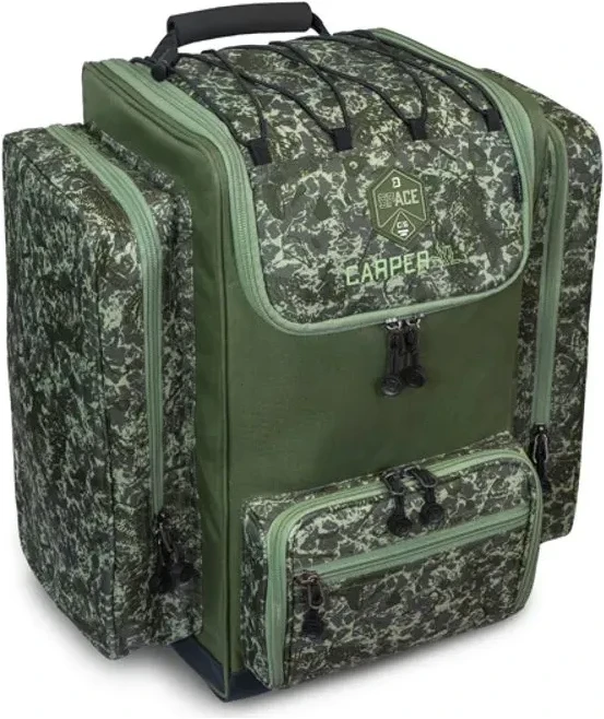 Delphin Backpack Carper Space C2G XL