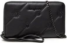 Desigual Kabelka 21WAYP10 Black