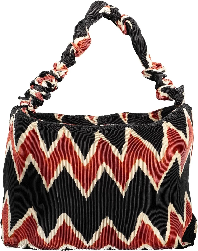 Desigual Kabelka 22SAXA87 Černá