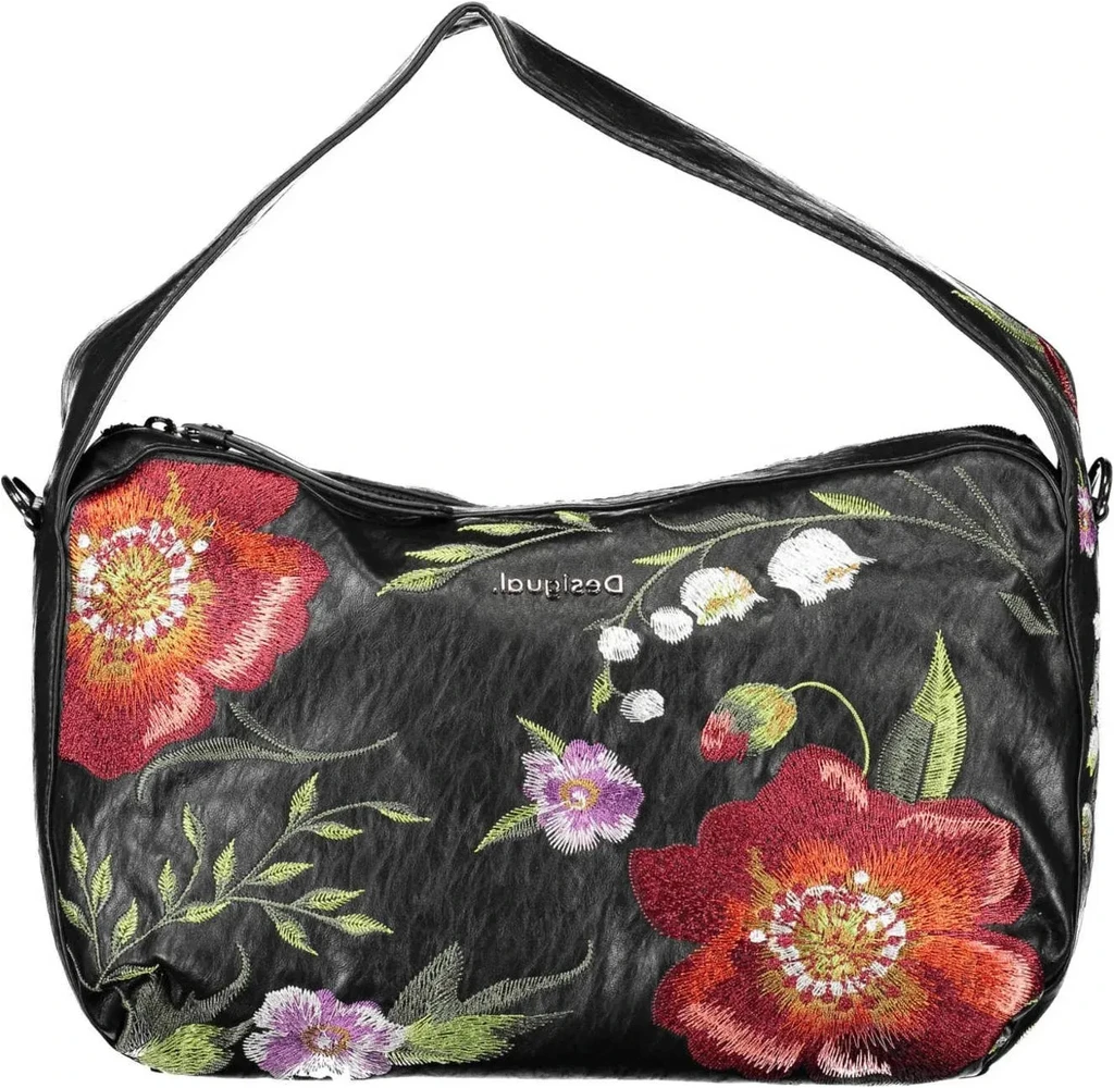 Desigual Kabelka Niagara Narbonne Black