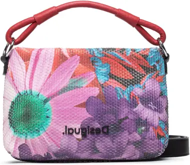 Desigual Kabelka Lacroix Otterlo