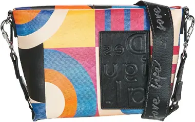 Desigual Kabelka Marametric Calp