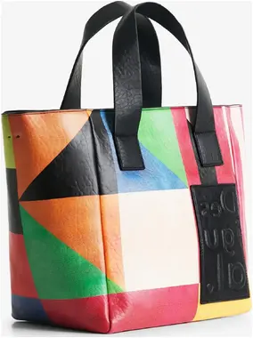 Desigual Kabelka Marametric Valdivia