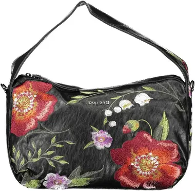 Desigual Kabelka Niagara Narbonne Black