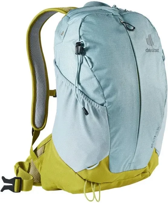 Deuter AC Lite 15 SL dusk-moss