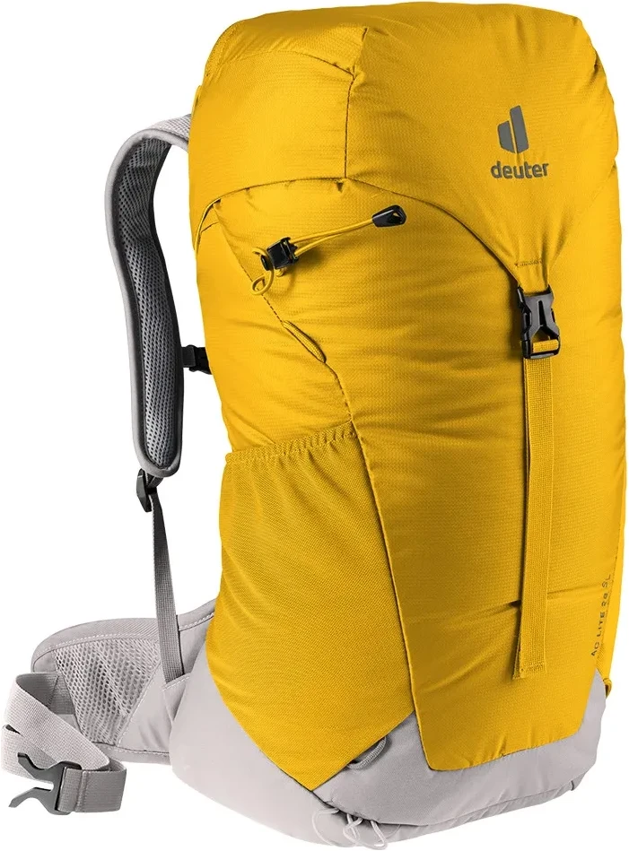 Deuter AC Lite 28 SL curry-pepper