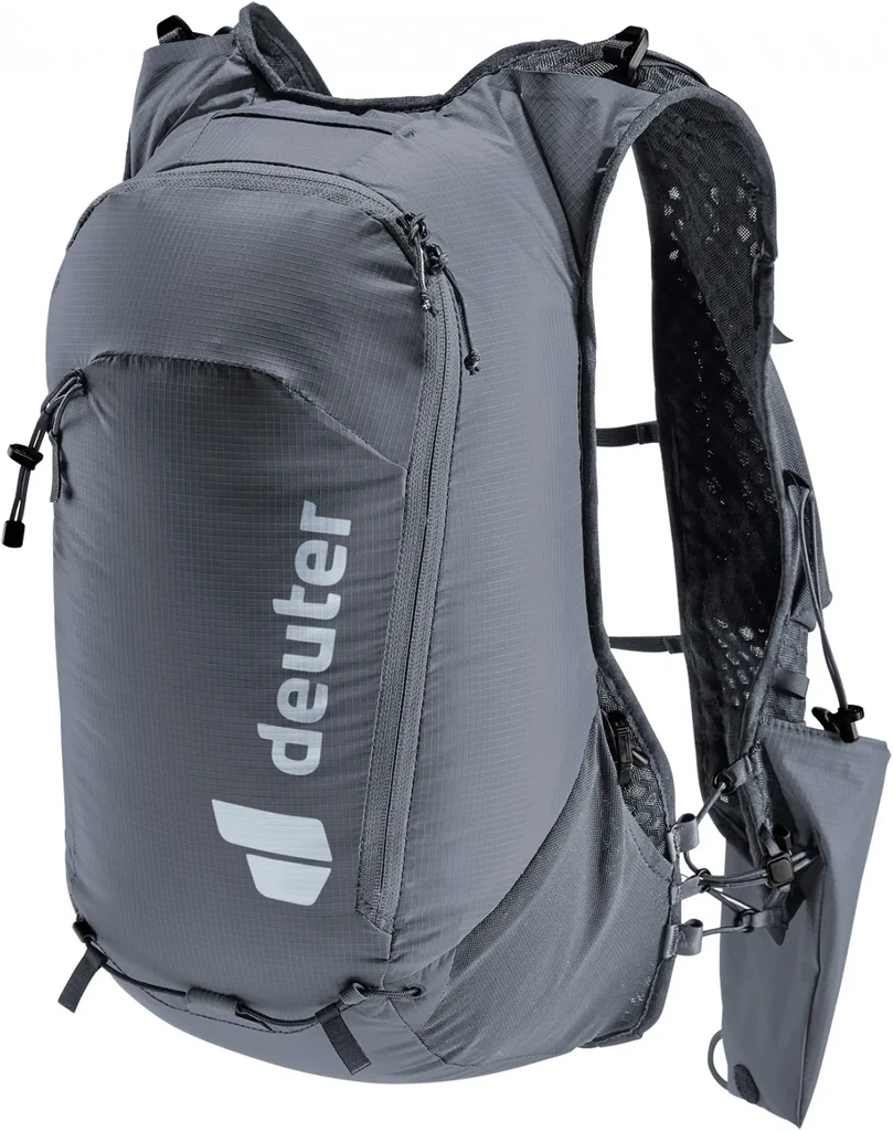 Deuter Ascender 13 black