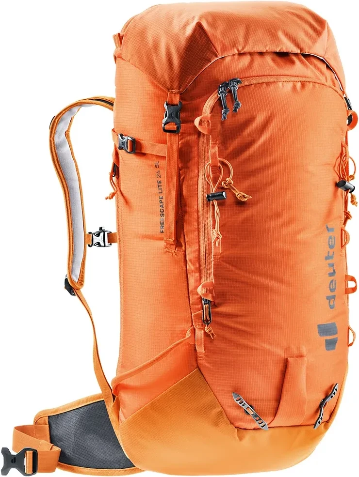 Deuter Freescape Lite 24 SL saffron-mandarine