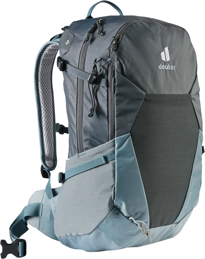 Deuter Futura 21 SL graphite-shale