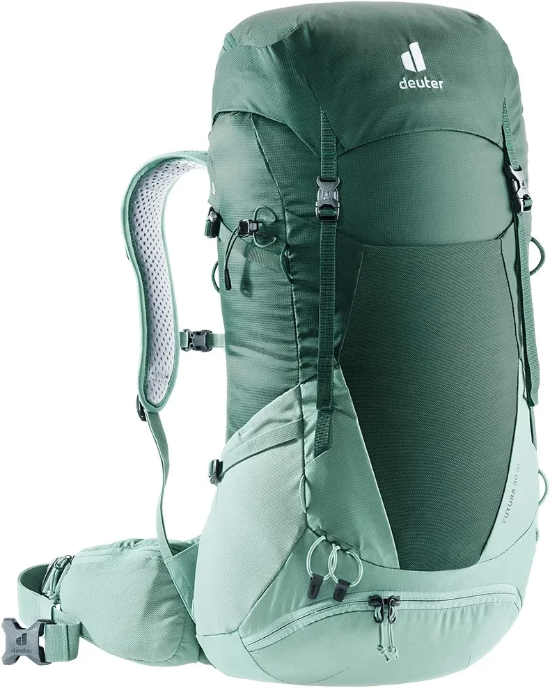 Deuter Futura 30 SL forest-jade