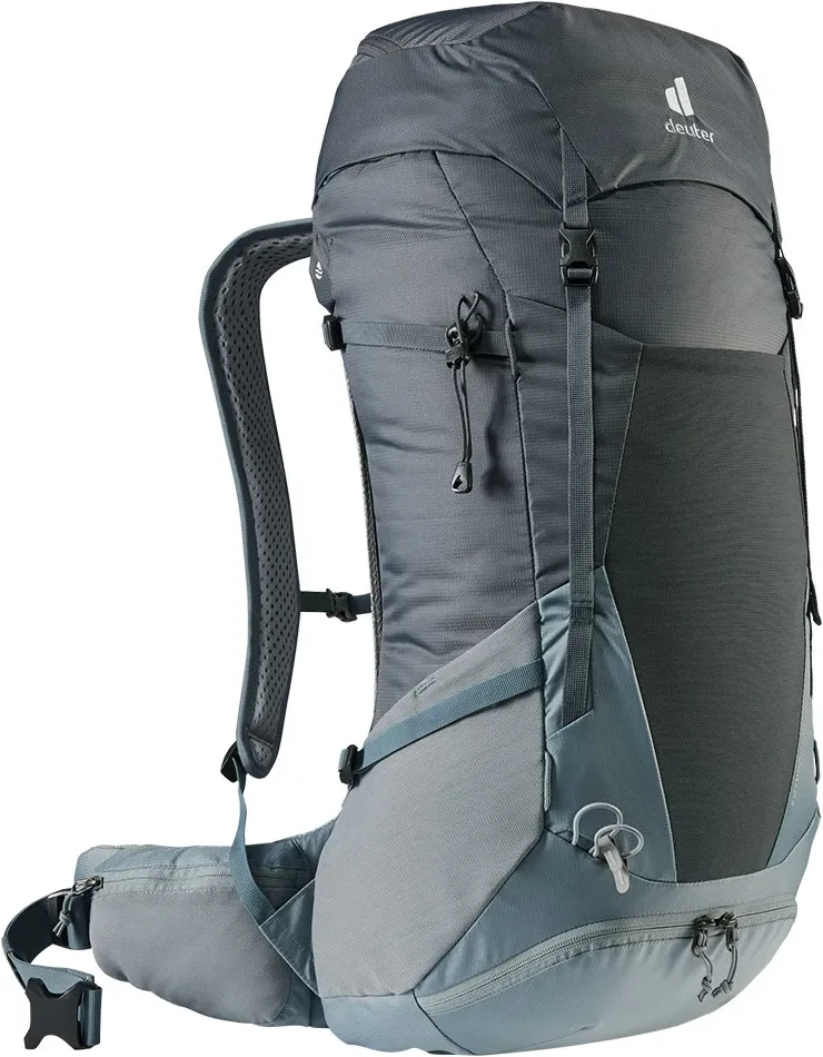 Deuter Futura 34 EL graphite-shale