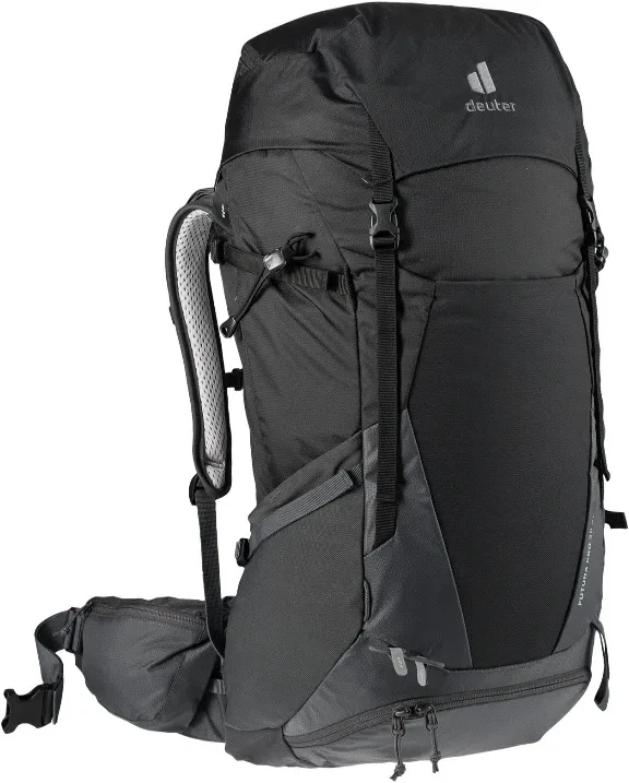 Deuter Futura Pro 38 SL black-graphite