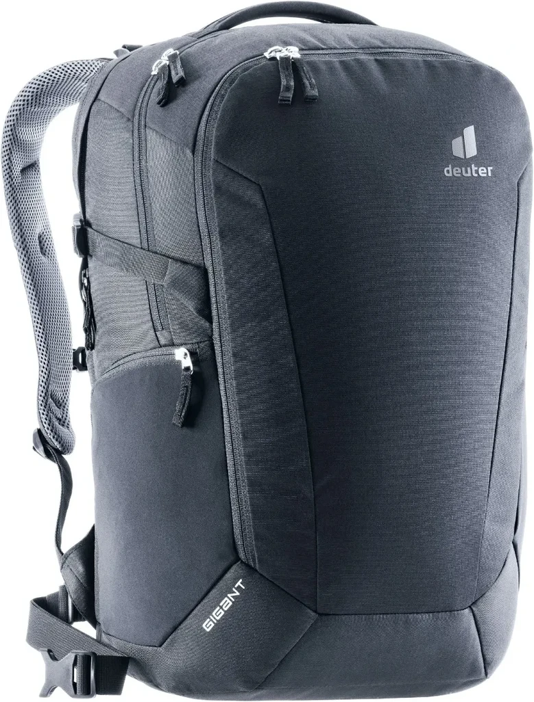 Deuter Gigant 32 black