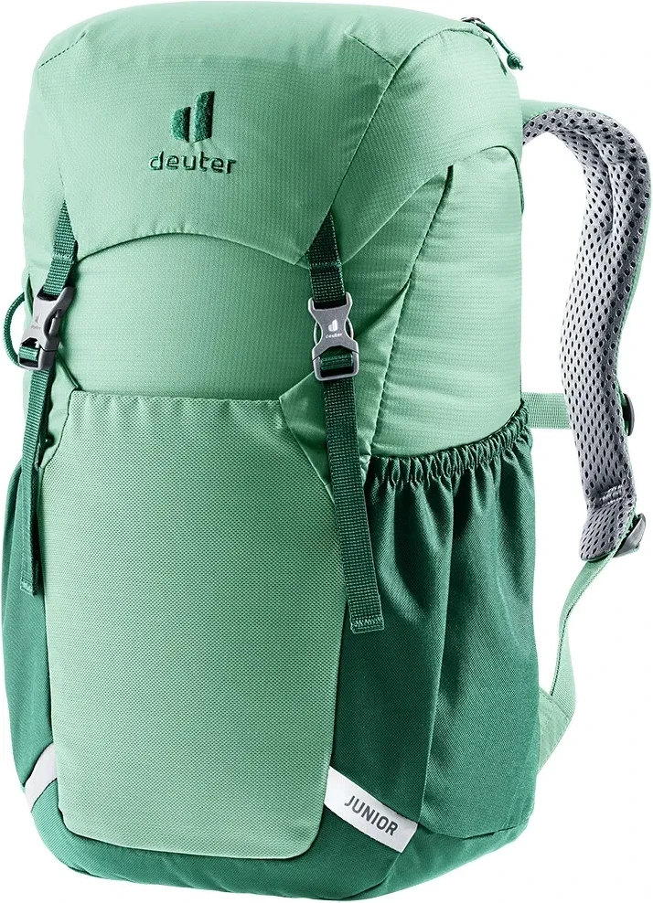 Deuter Junior 18 spearmint-seagreen