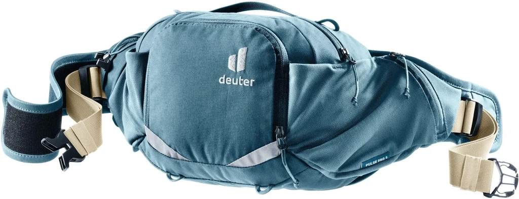 Deuter Pulse Pro 5 atlantic-desert