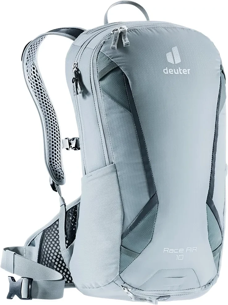 Deuter Race Air 10 tin-shale