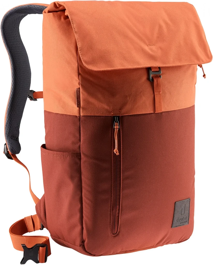 Deuter UP Seoul 26 redwood-sienna