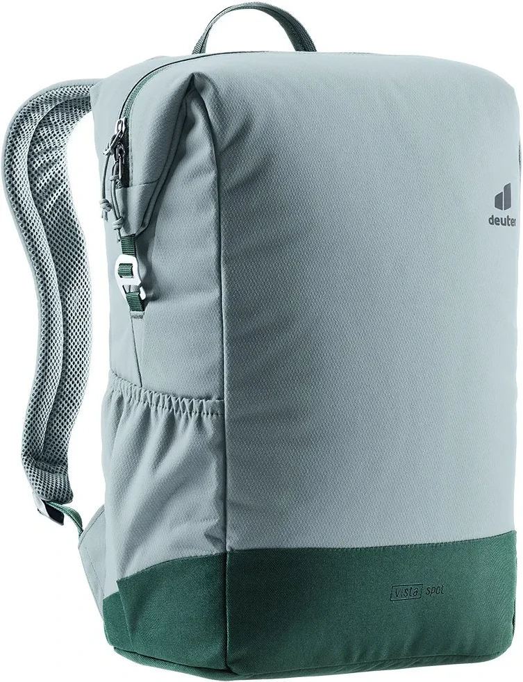 Deuter Vista Spot 18 sage-forest