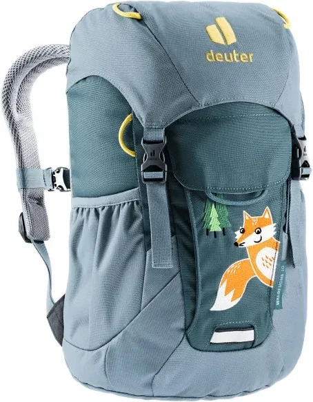 Deuter Waldfuchs 10 arctic-slate blue