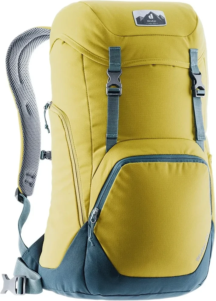 Deuter Walker 24 caramel-clay