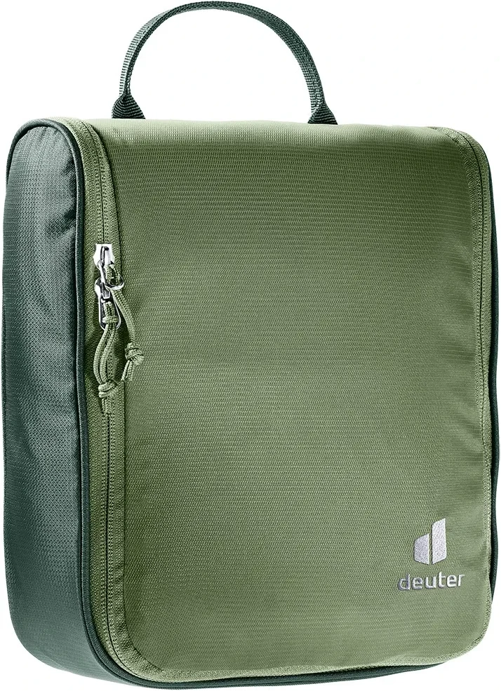 Deuter Wash Center II khaki-ivy