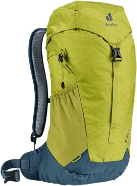 Deuter AC Lite 16 moss-arctic
