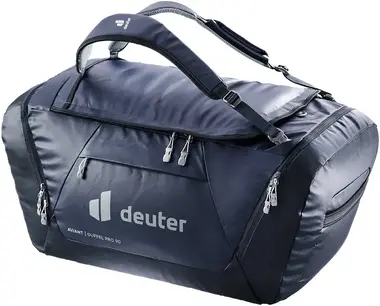 Deuter Aviant Duffel Pro 90 marine-ink
